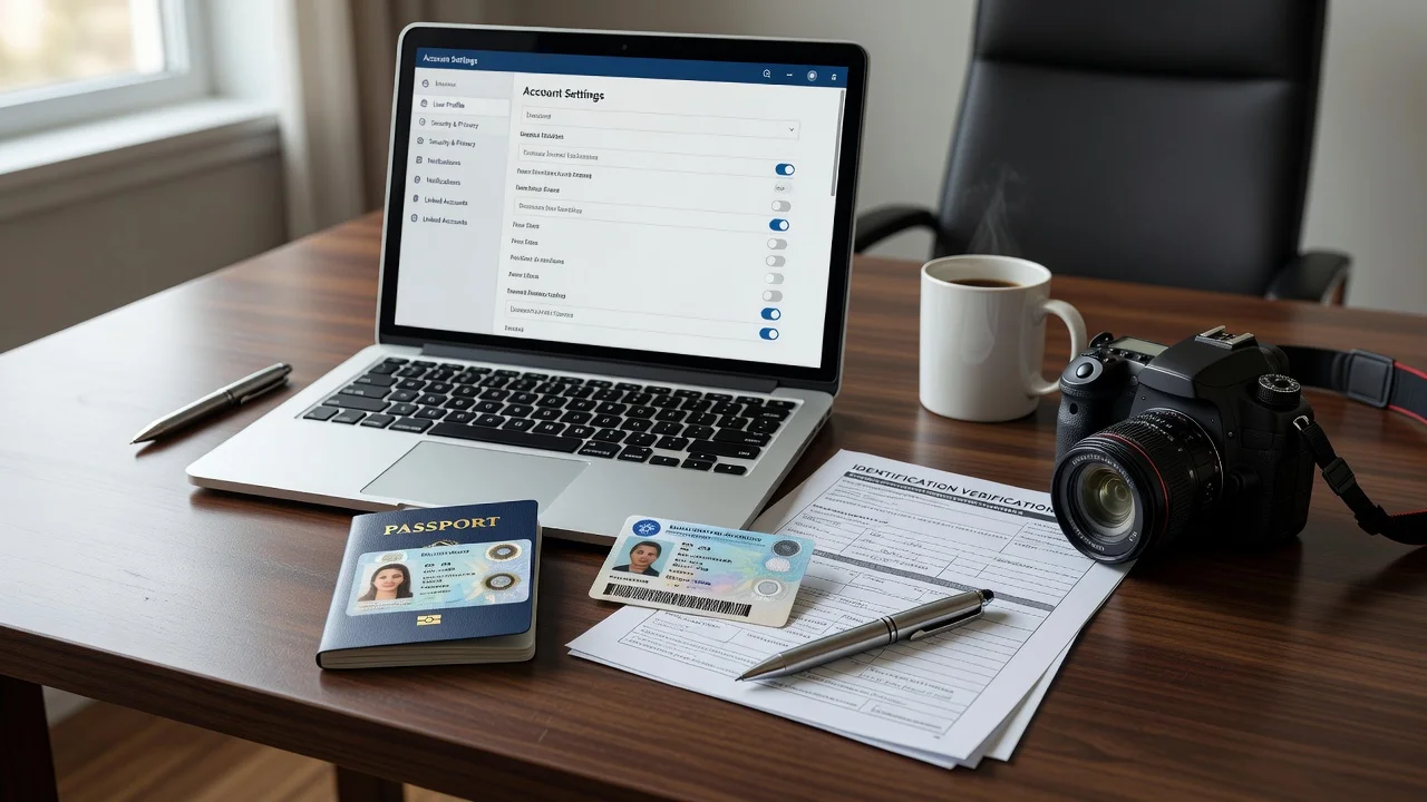 How to change your name on digital platforms: Google, Apple, Microsoft, Meta and