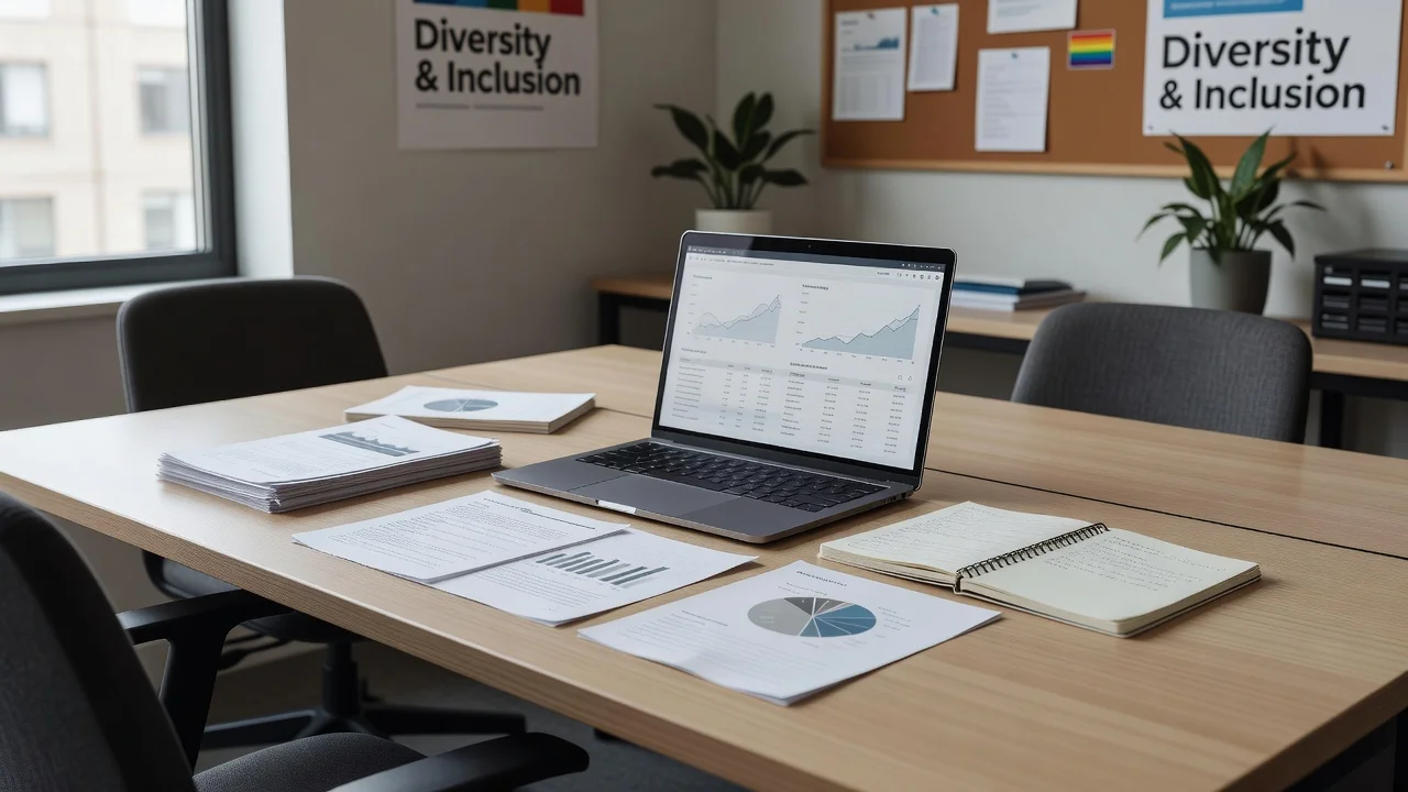 Workplace Rights During Transition: What Employers Can and Can't Ask in 2026