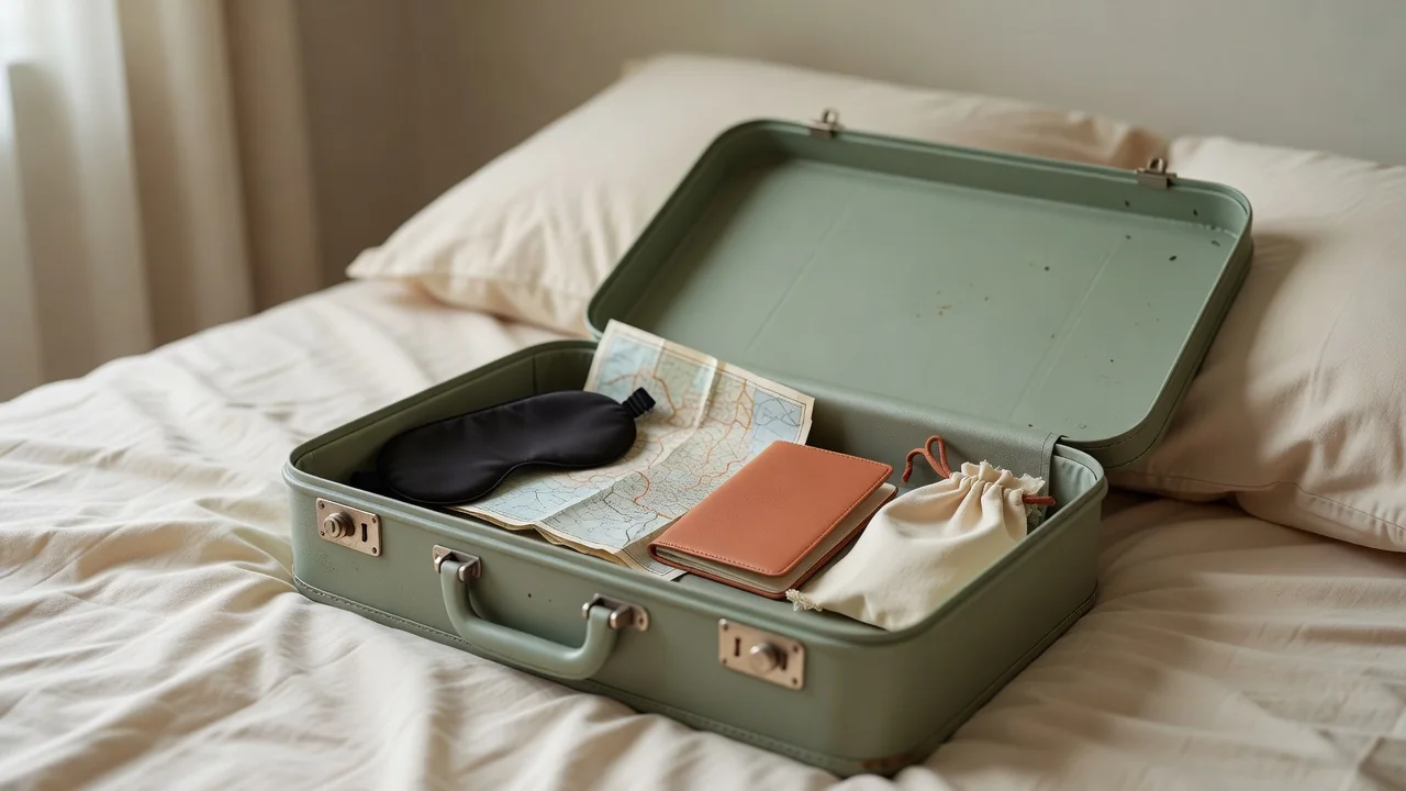 Safer Travel for Transgender and Nonbinary People: Airports, Documents and Hotels