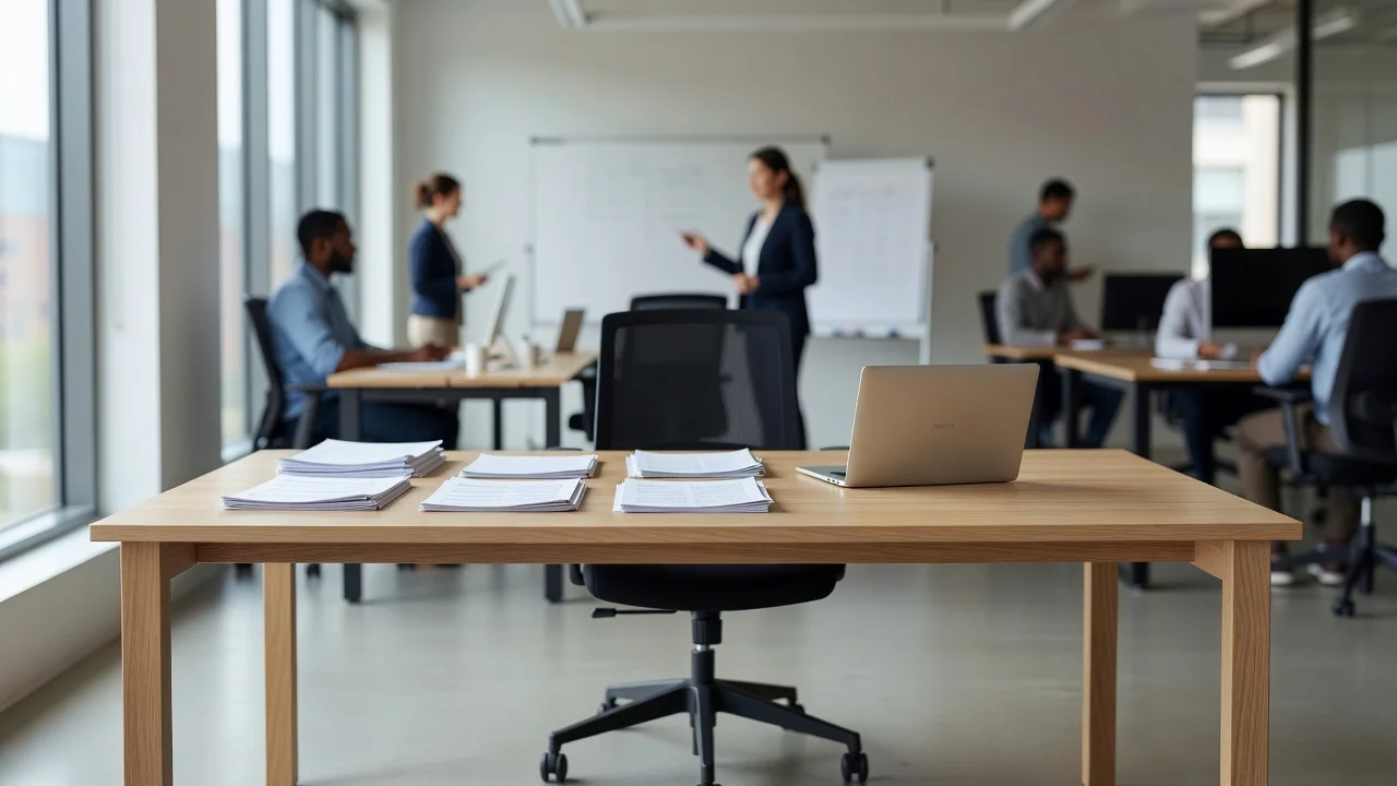 Workplace Rights During Transition: What Employers Can and Can't Ask in 2026